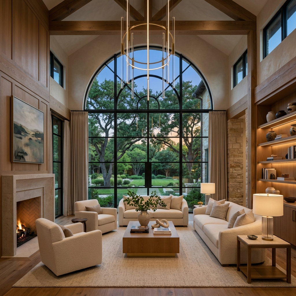 Editorial Interiors